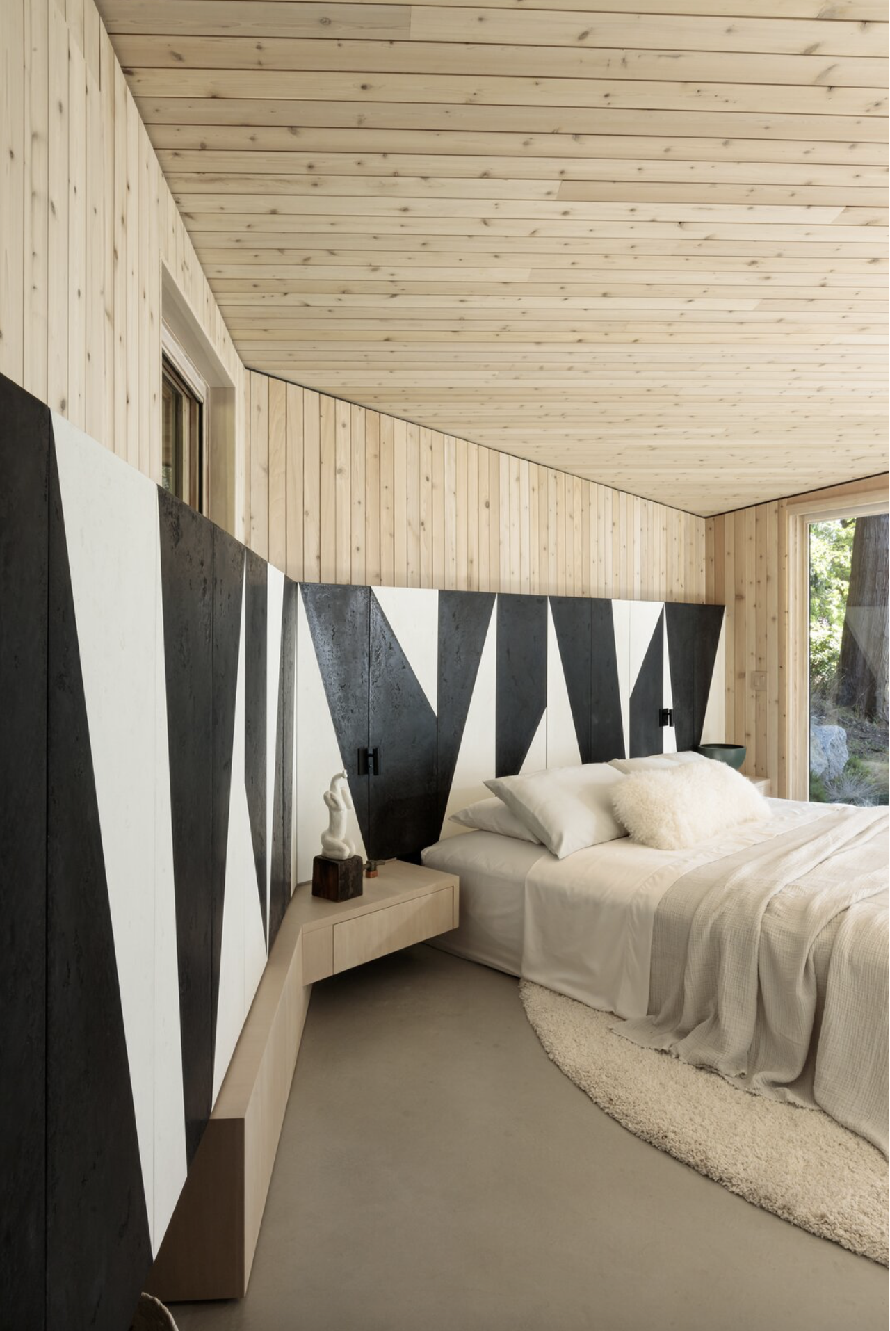 HalfMoon Bay Cabin