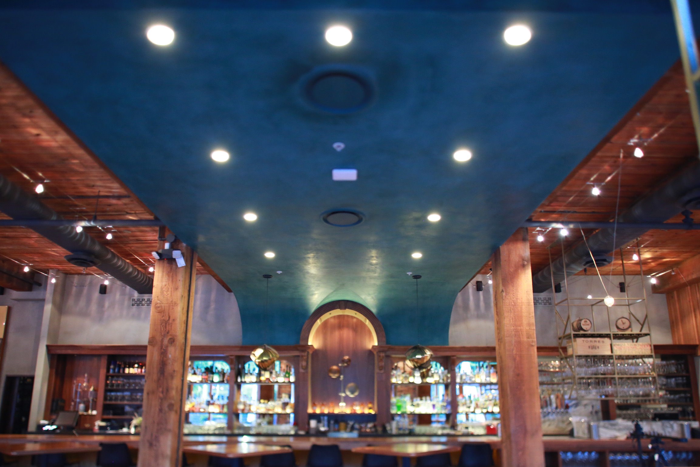 Chambar Restaurant