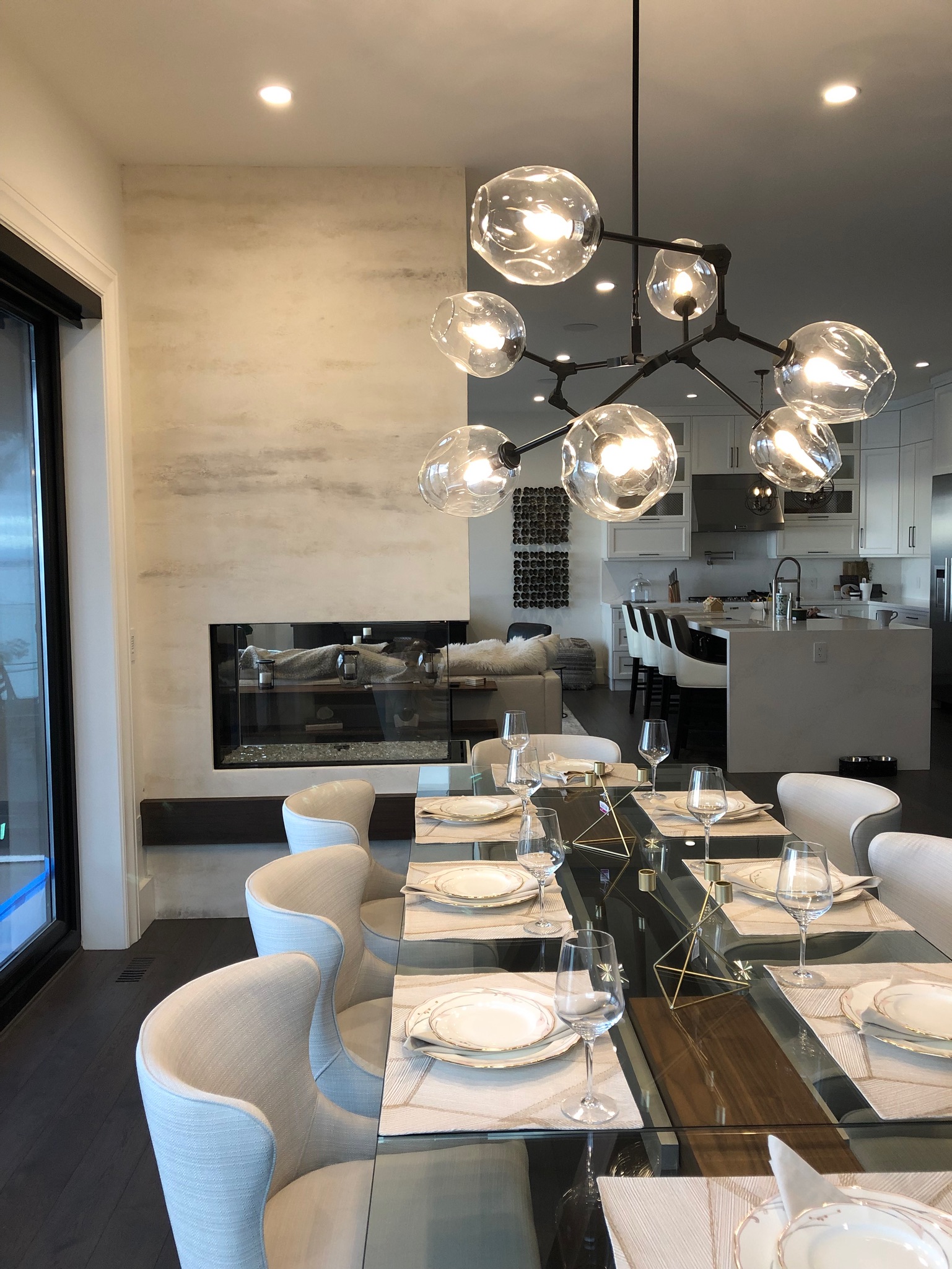 Italian Lime Plaster Travertine