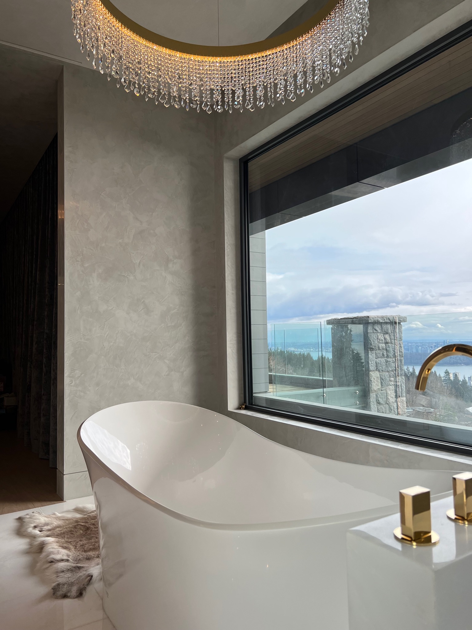 Luxury Microcement