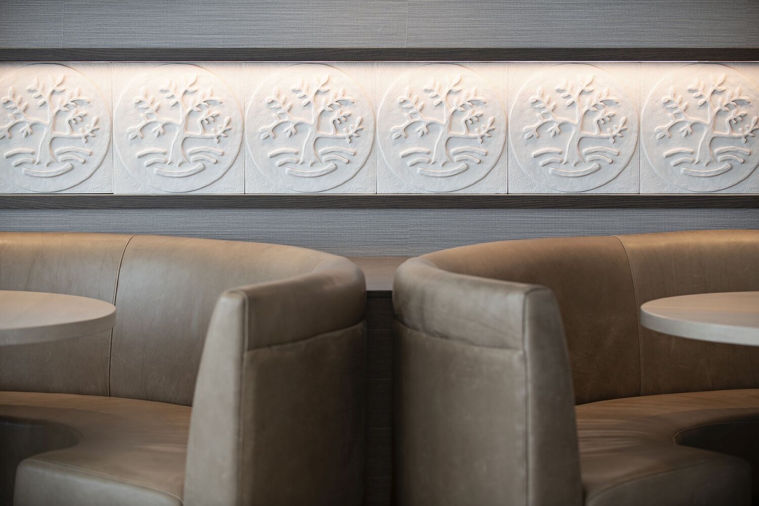 Arbutus Club Vancouver